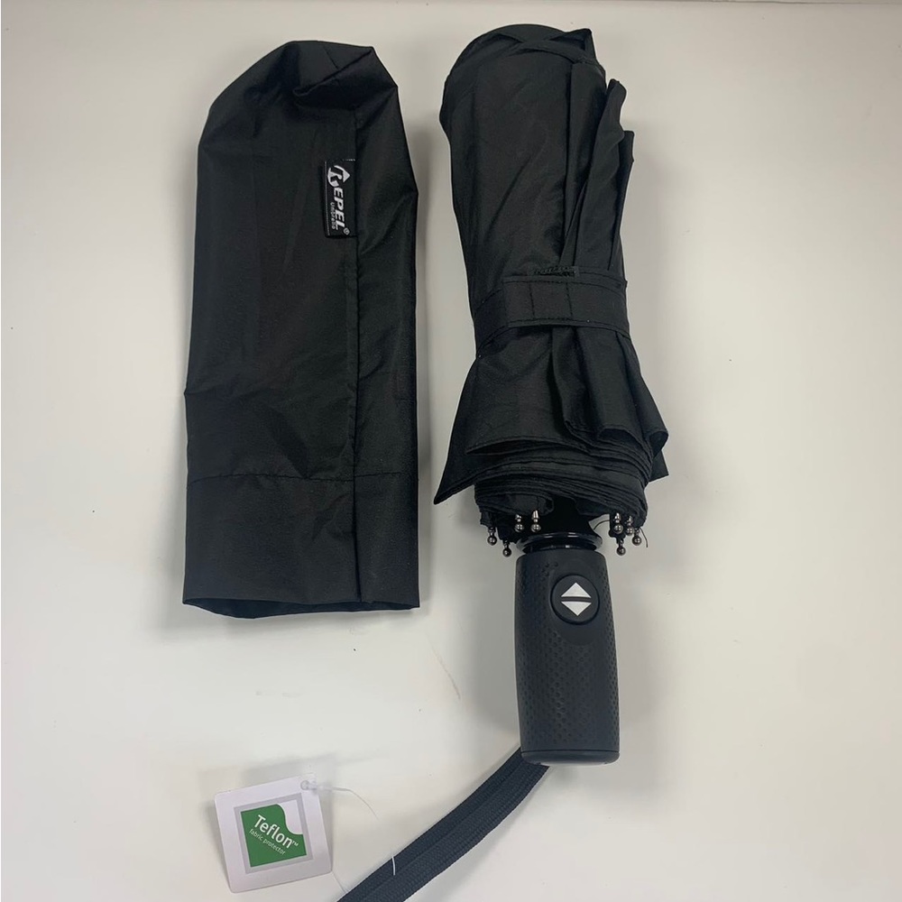 Repel umbrella